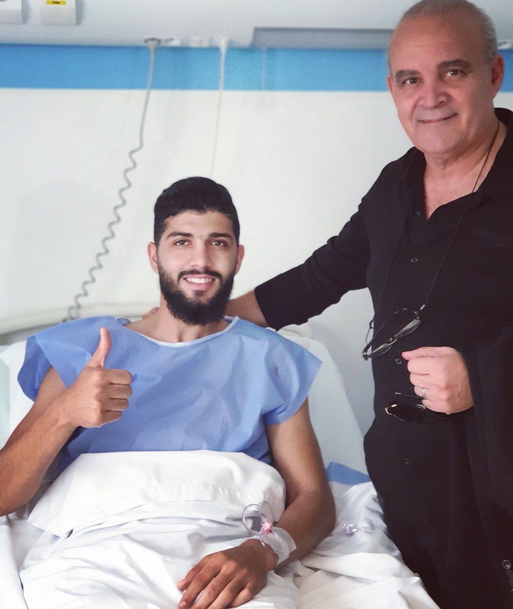 فرجاني ساسي