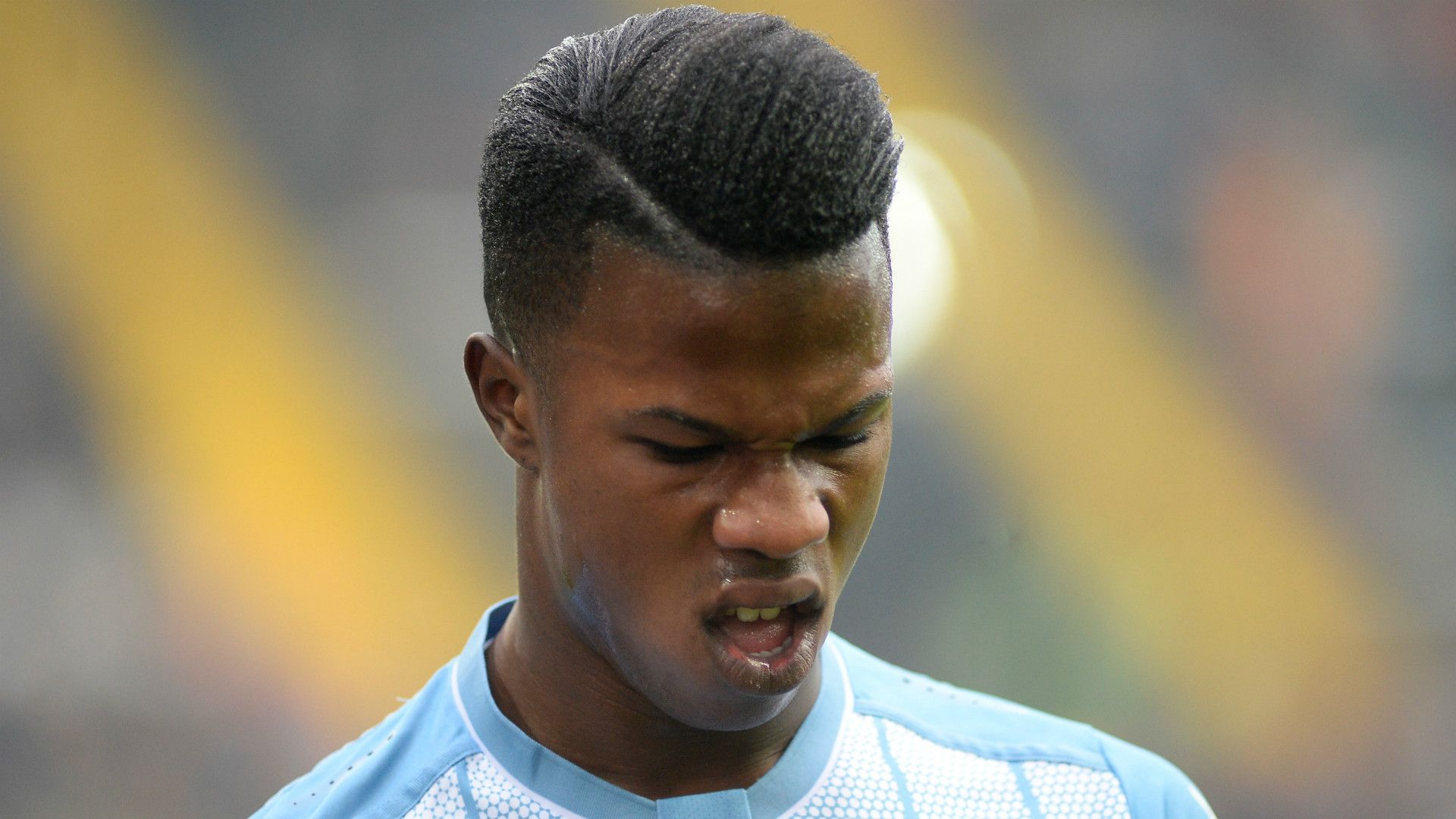 Keita Baldé Lazio