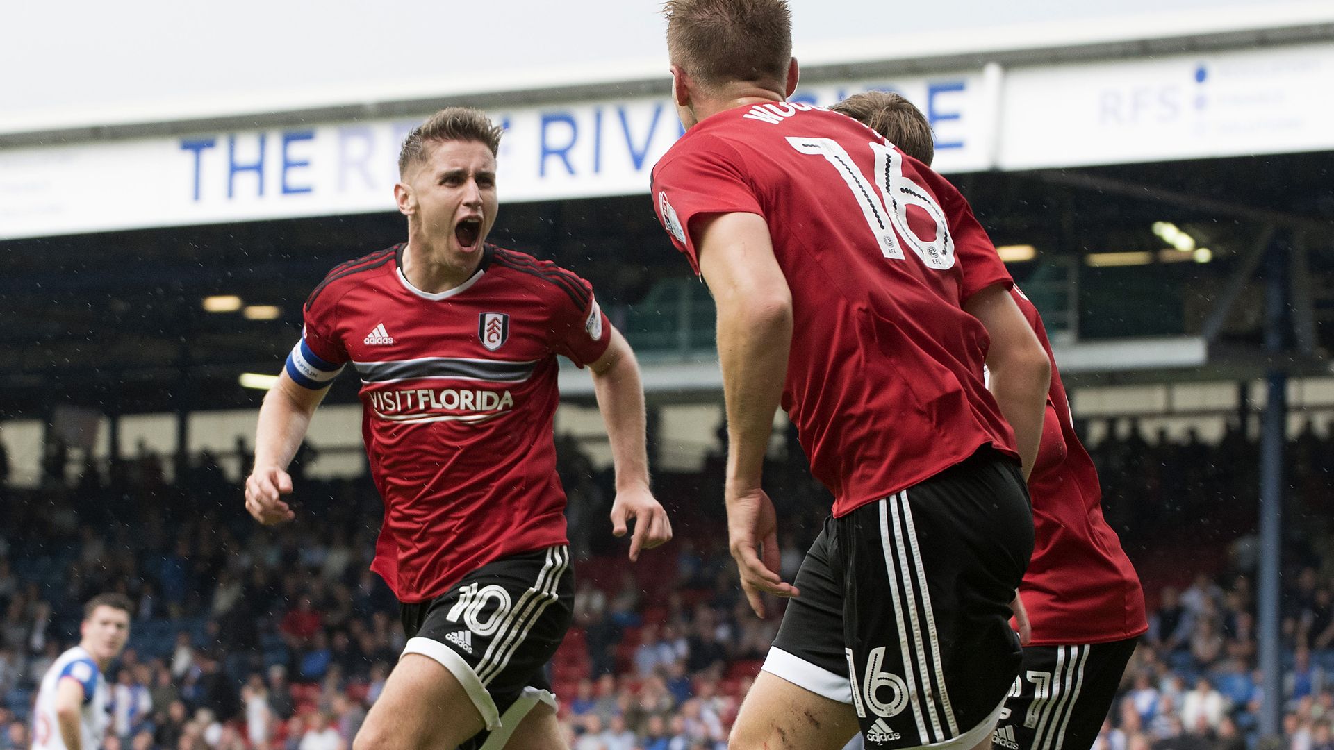 Tom Cairney