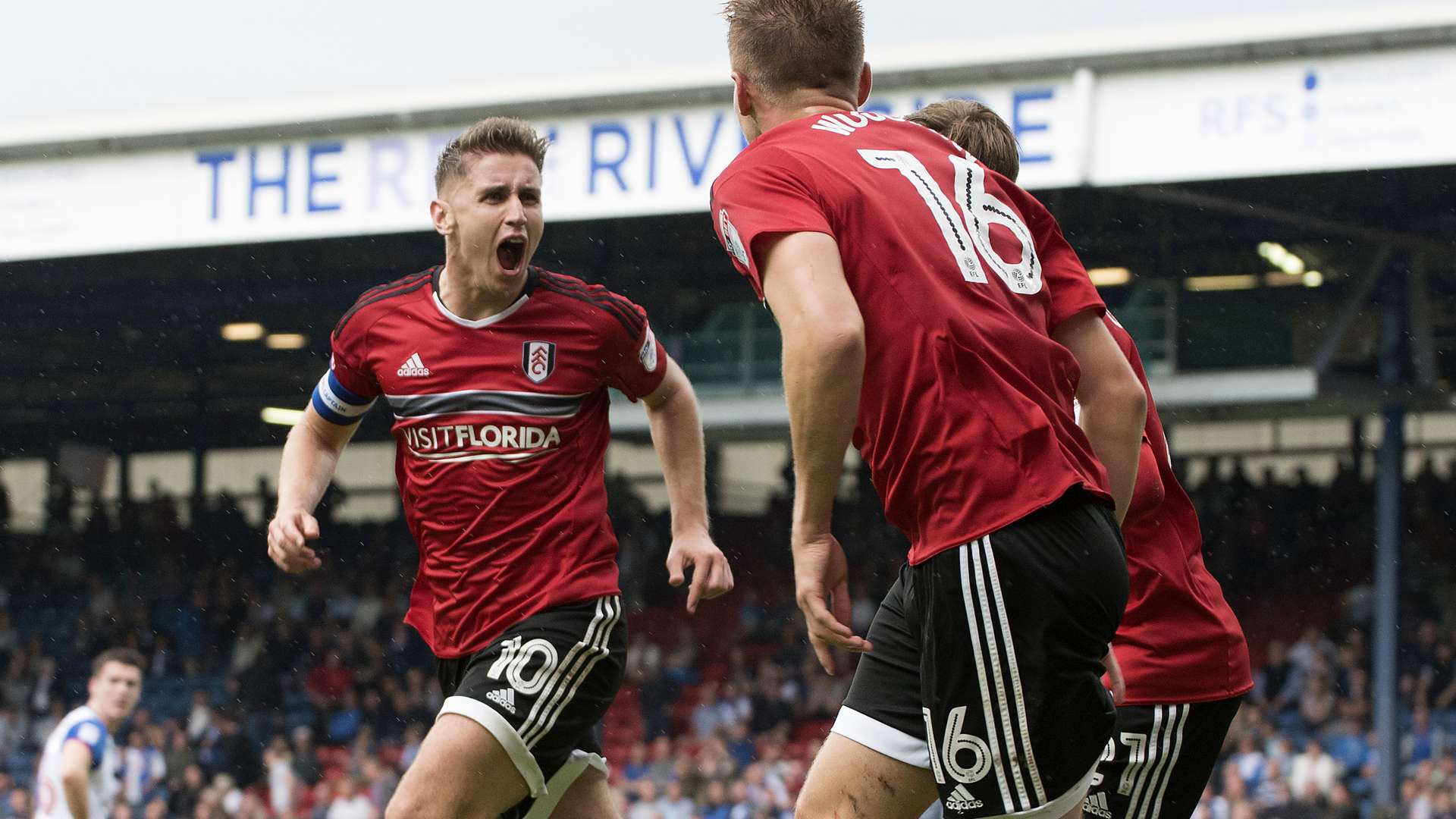 Tom Cairney