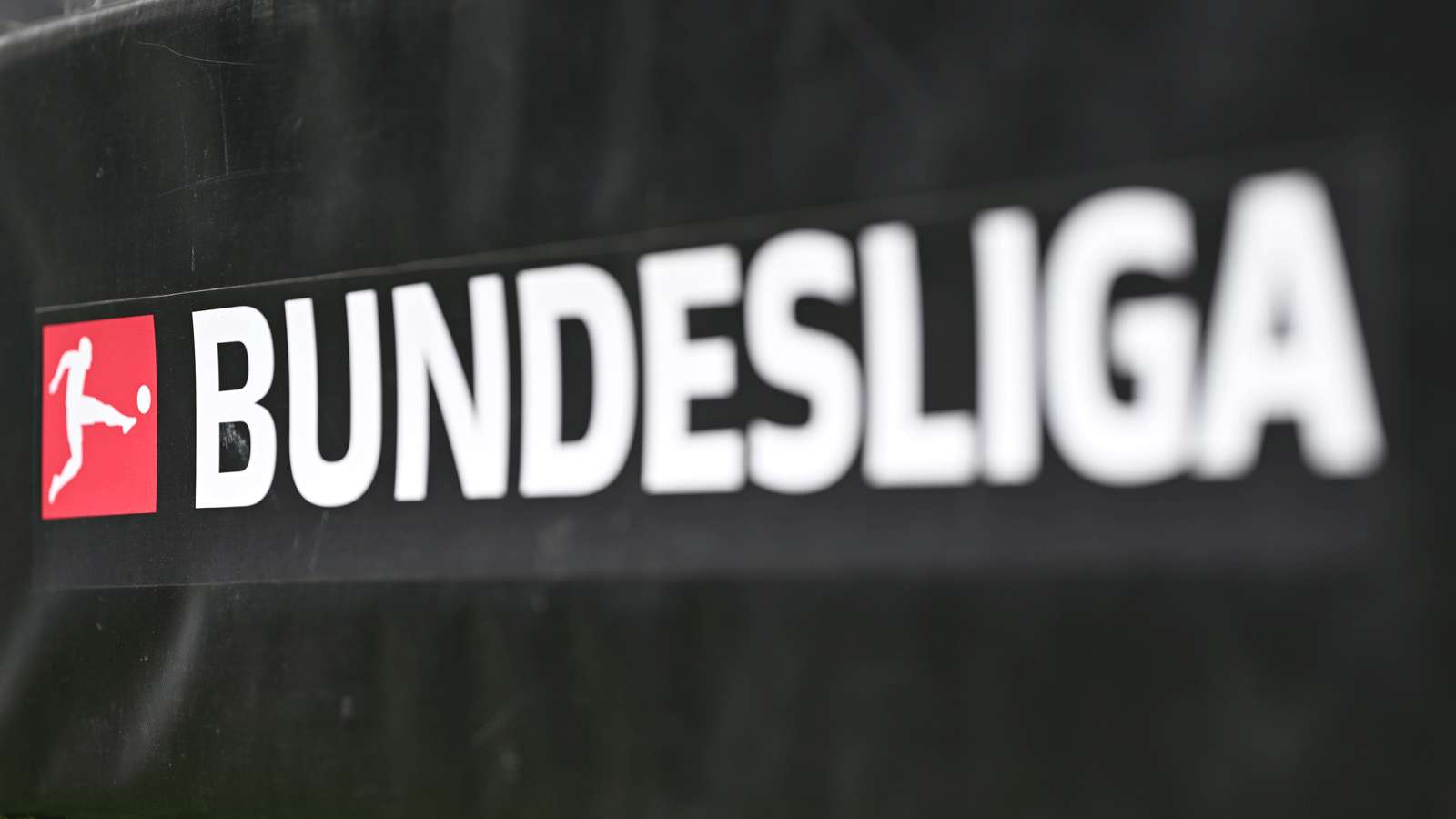 Bundesliga, Logo