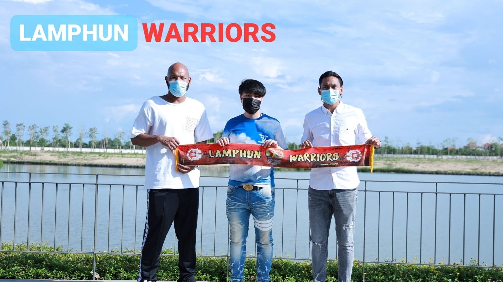 แซมมวล - รณชัย