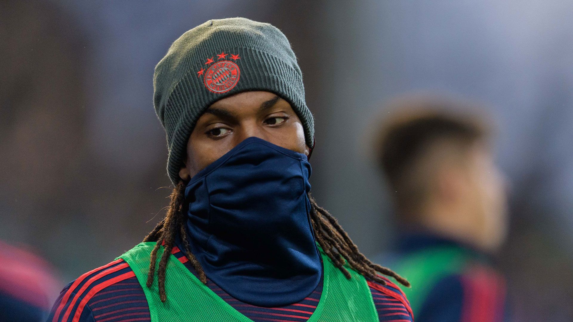 Renato Sanches Bayern München