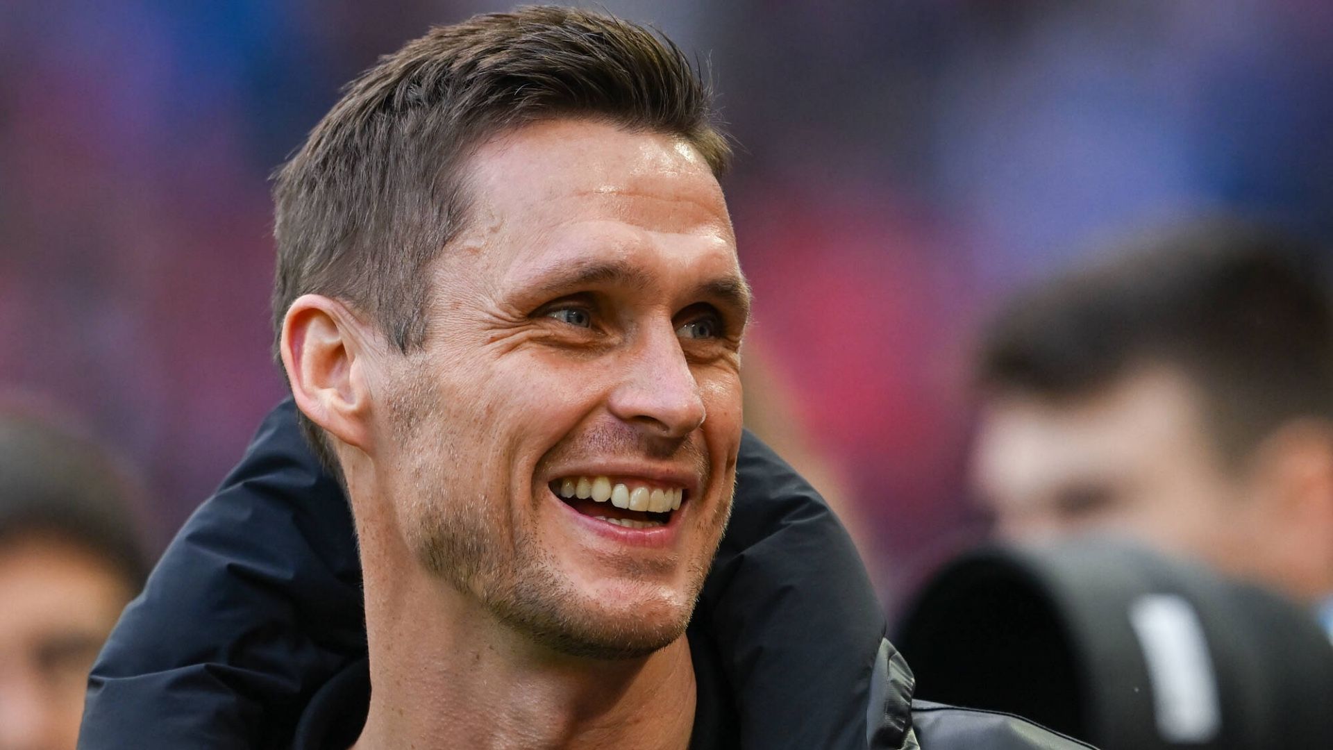 ONLY GERMANY Sebastian Kehl Borussia Dortmund 2022