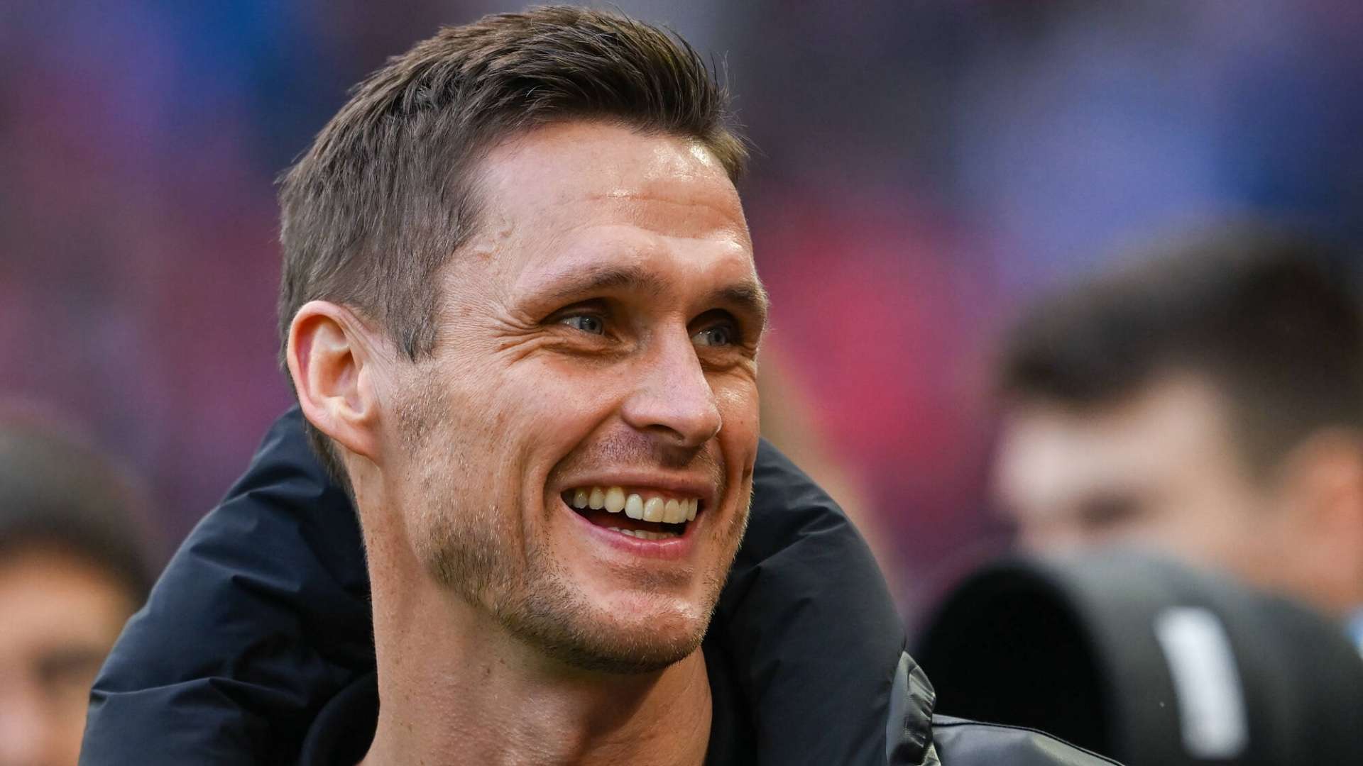 ONLY GERMANY Sebastian Kehl Borussia Dortmund 2022