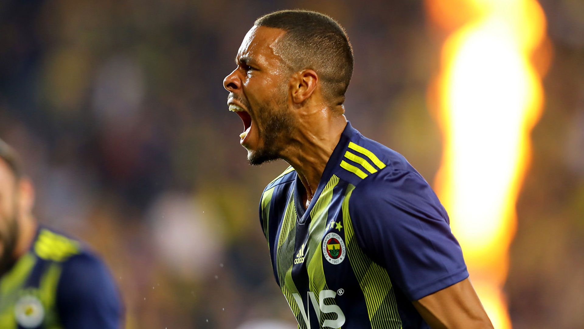 Fenerbahce Ankaragucu Zanka 09212019