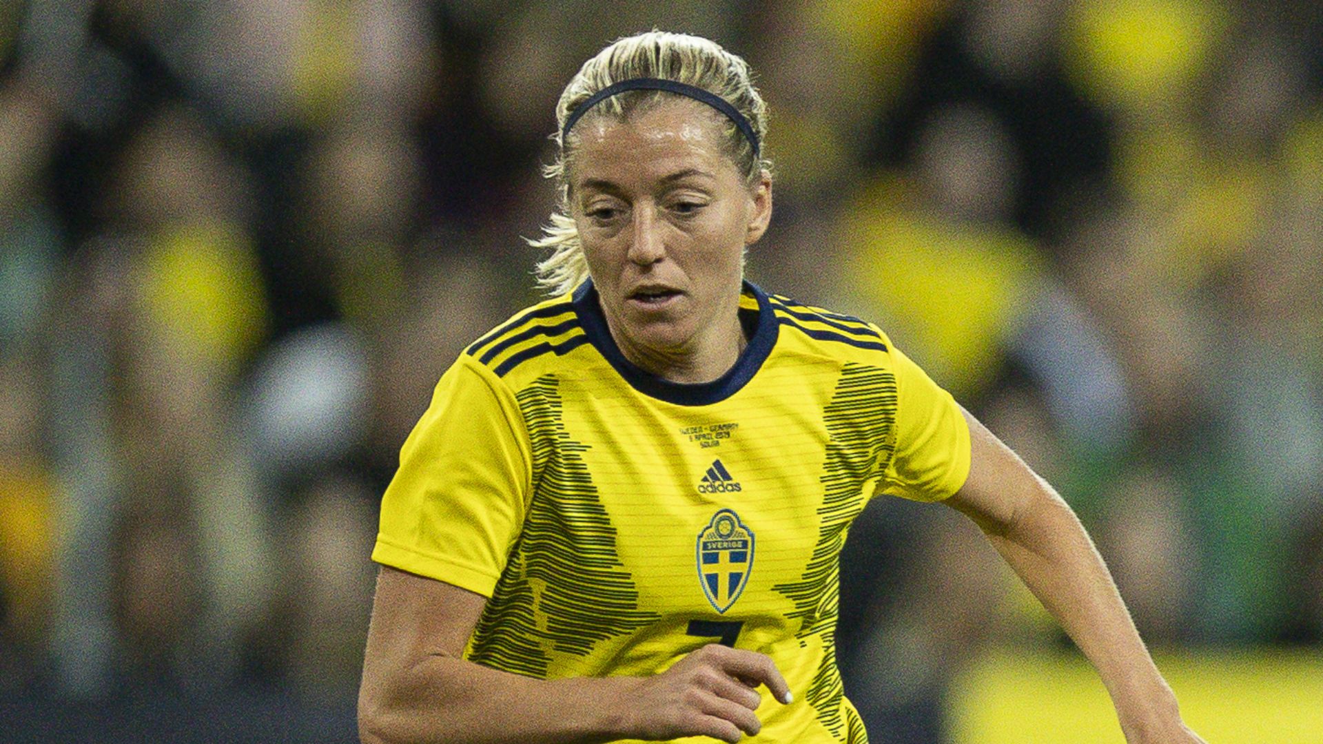 Women's World Cup 2019 kit