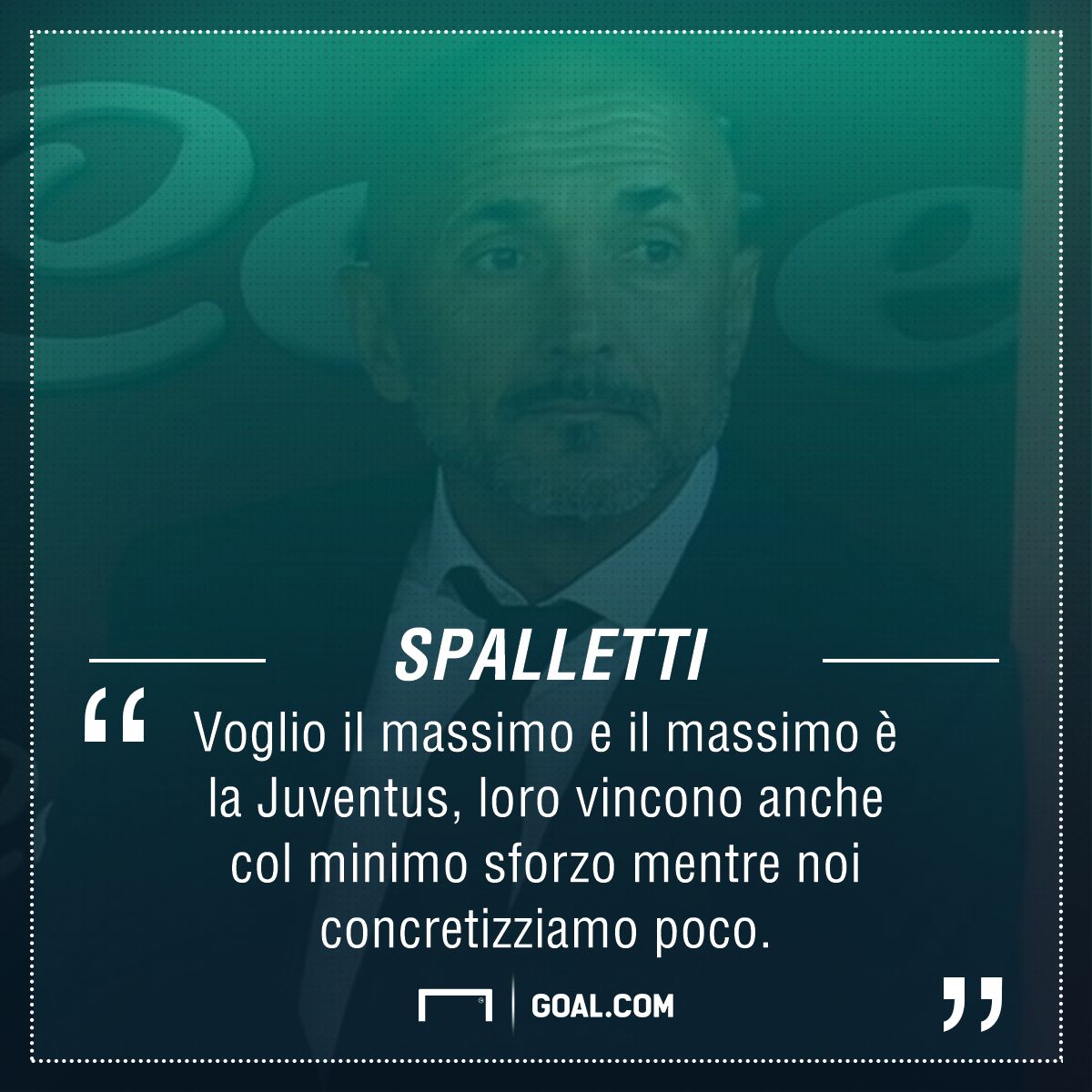 PS Spalletti