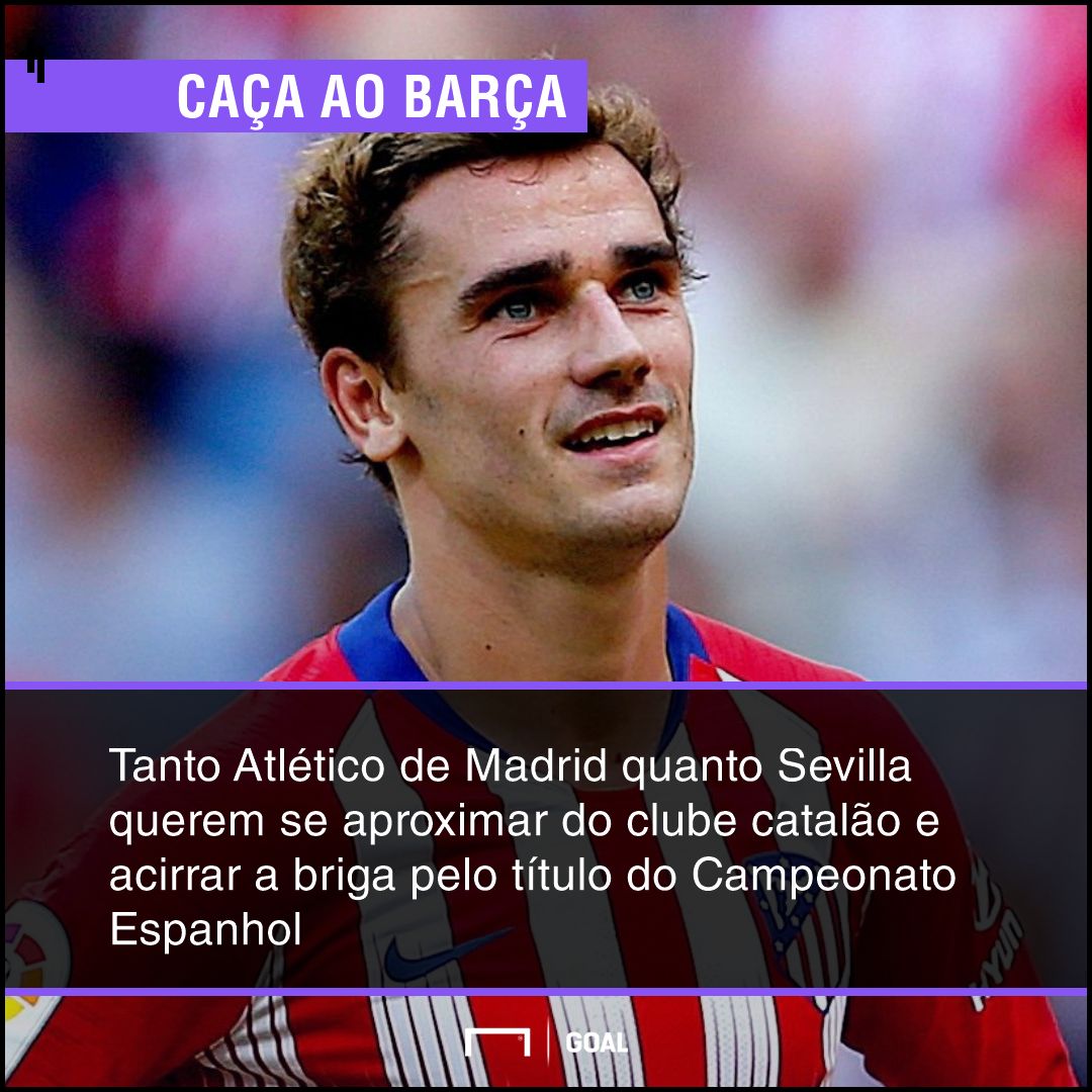 GFX bet365 Sevilla x Atletico de Madrid