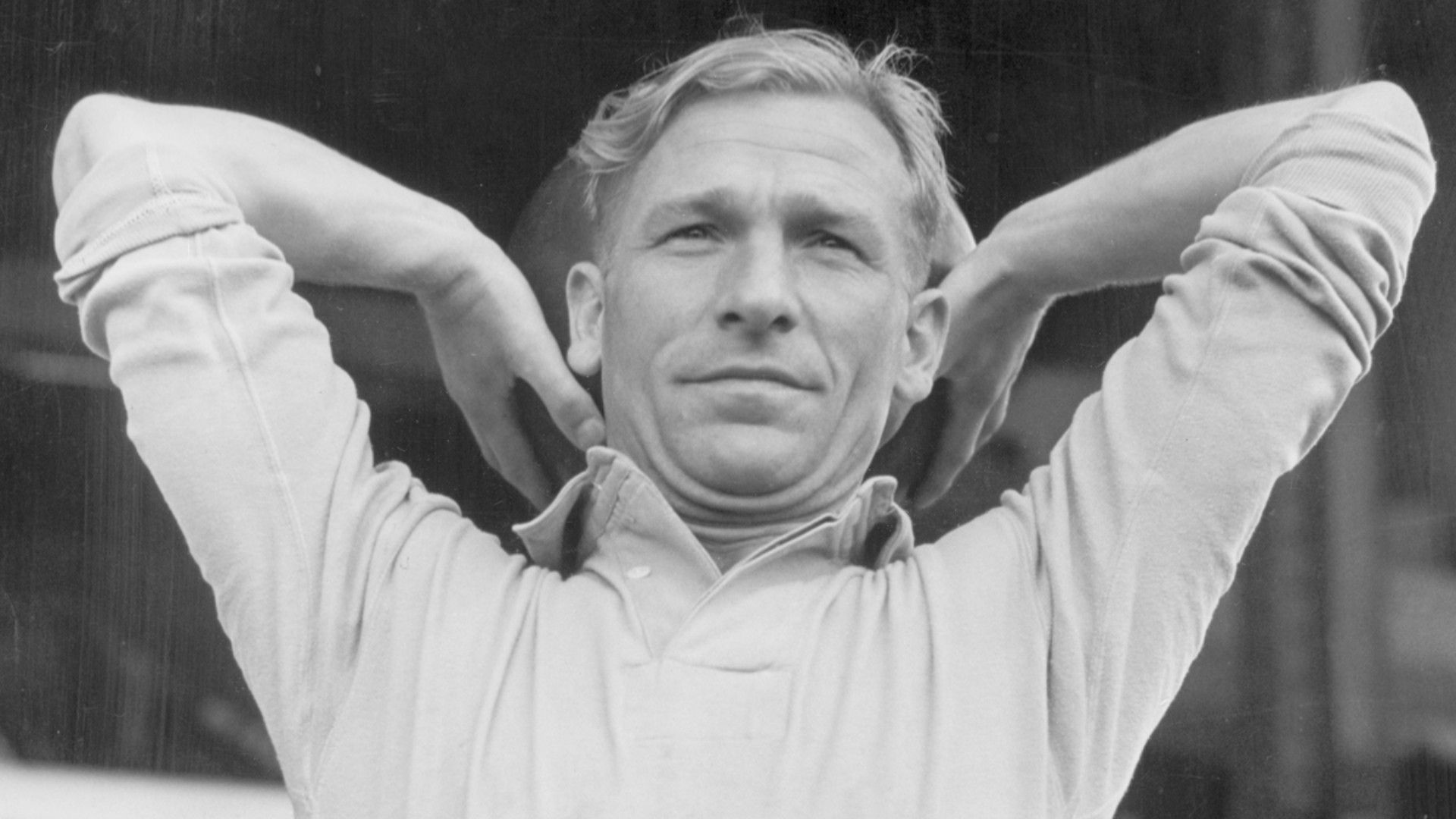 BERT TRAUTMANN