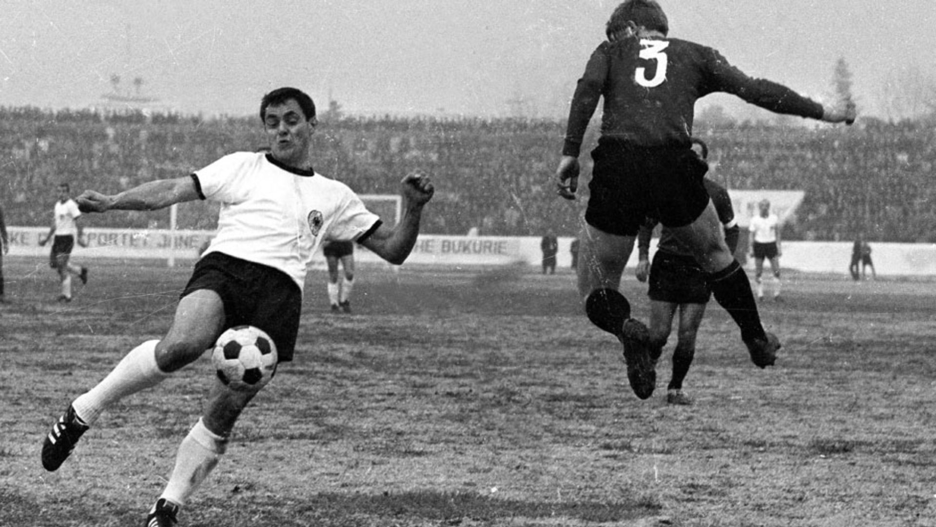 GER ONLY Peter Meyer