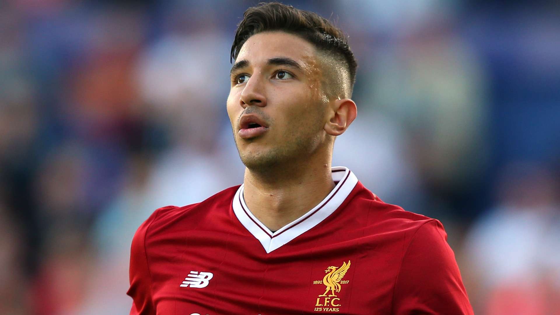 Marko Grujic