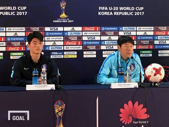 korea u-20