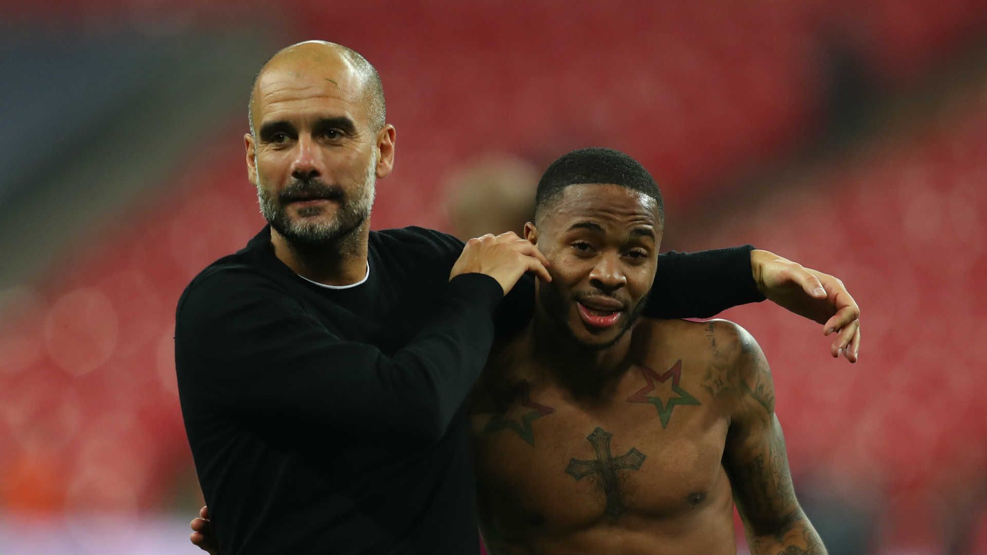 2018-04-15 Josep Guardiola