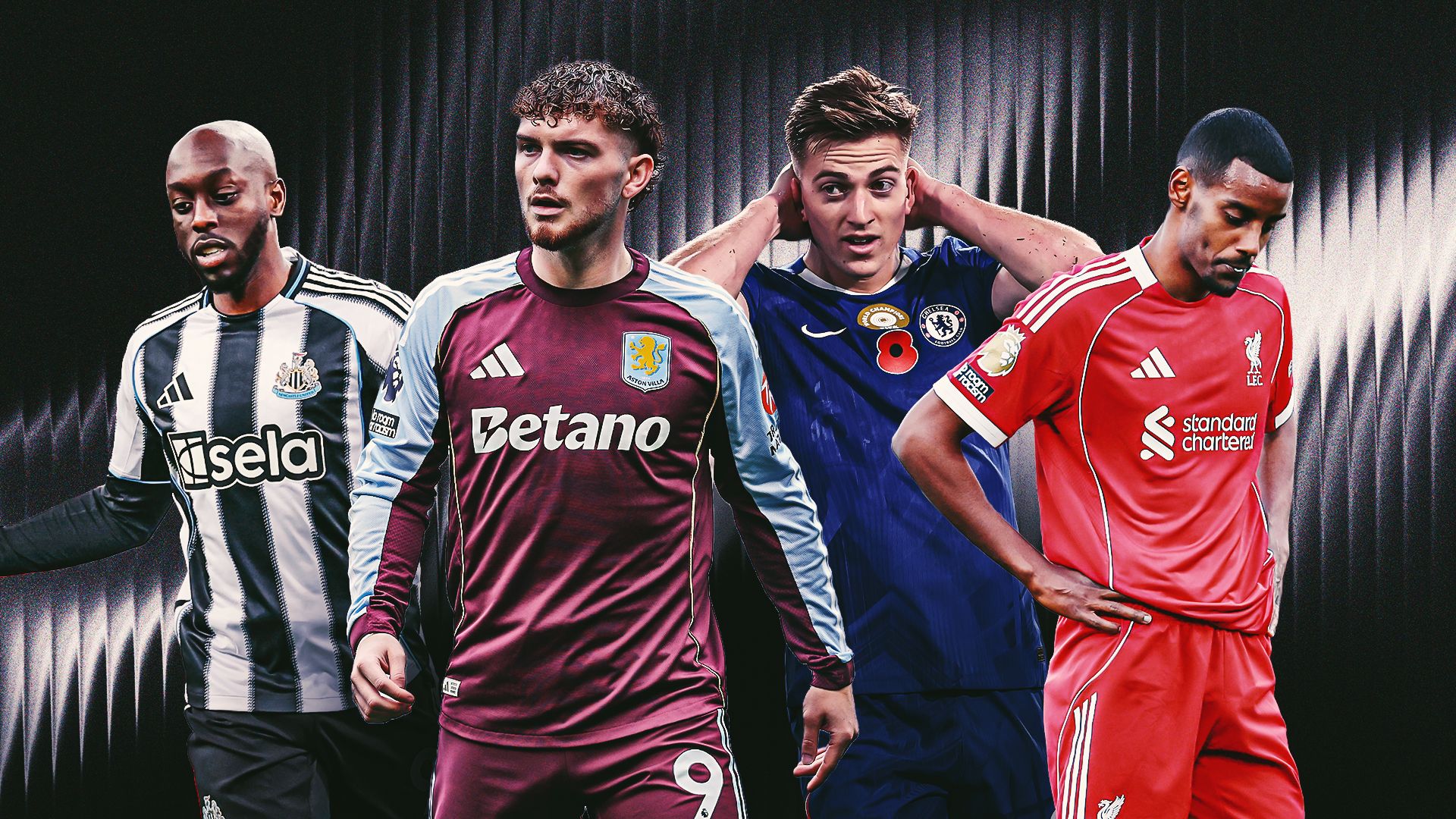 PL most disappointing signings GFX