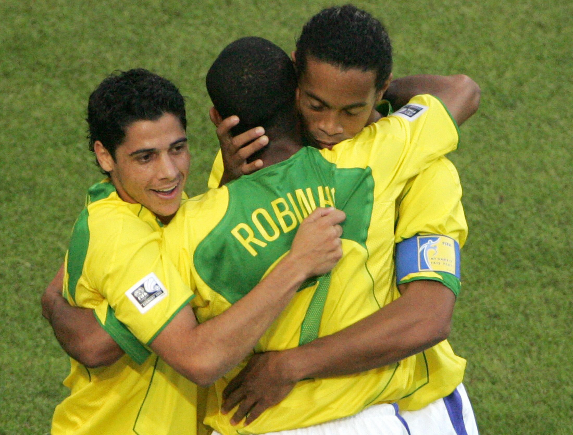 Cicinho 2005 (Cícero João de Cézare)