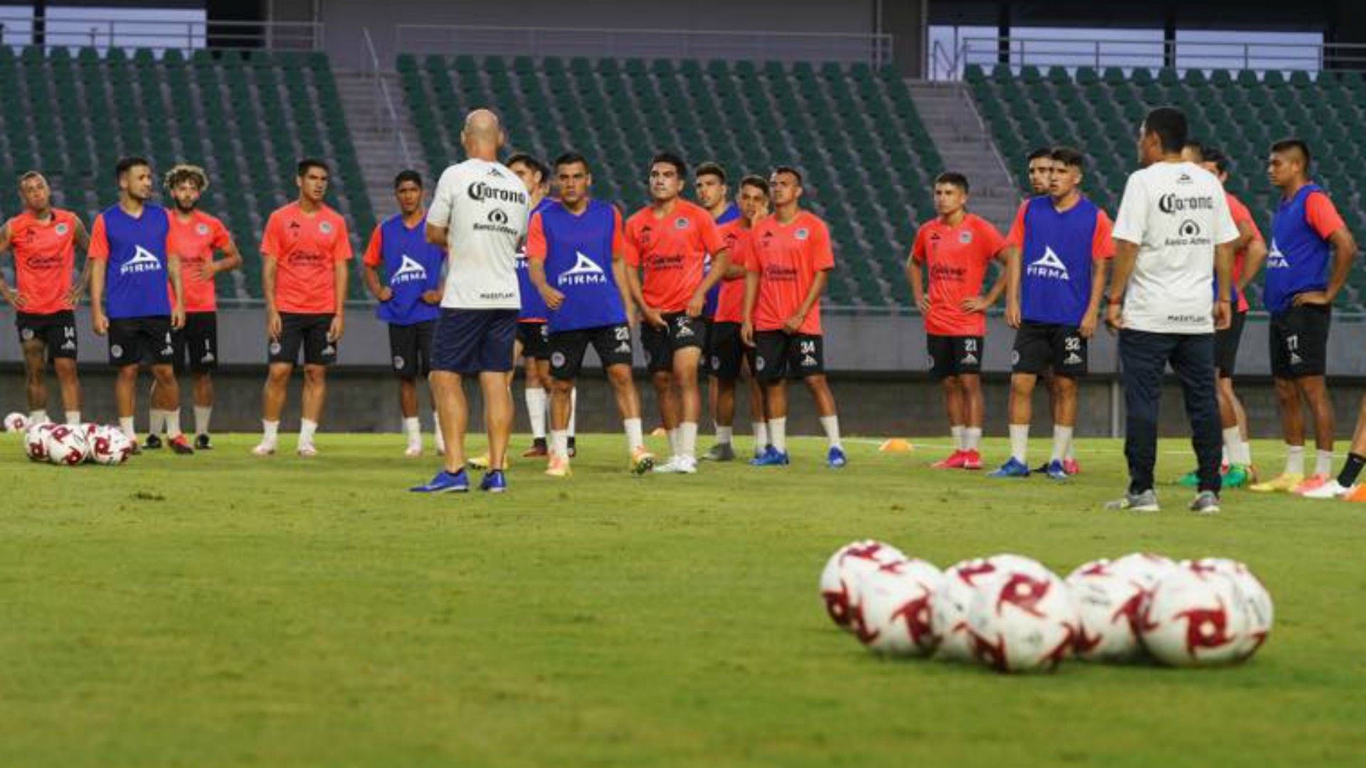 Plantel Mazatlán FC