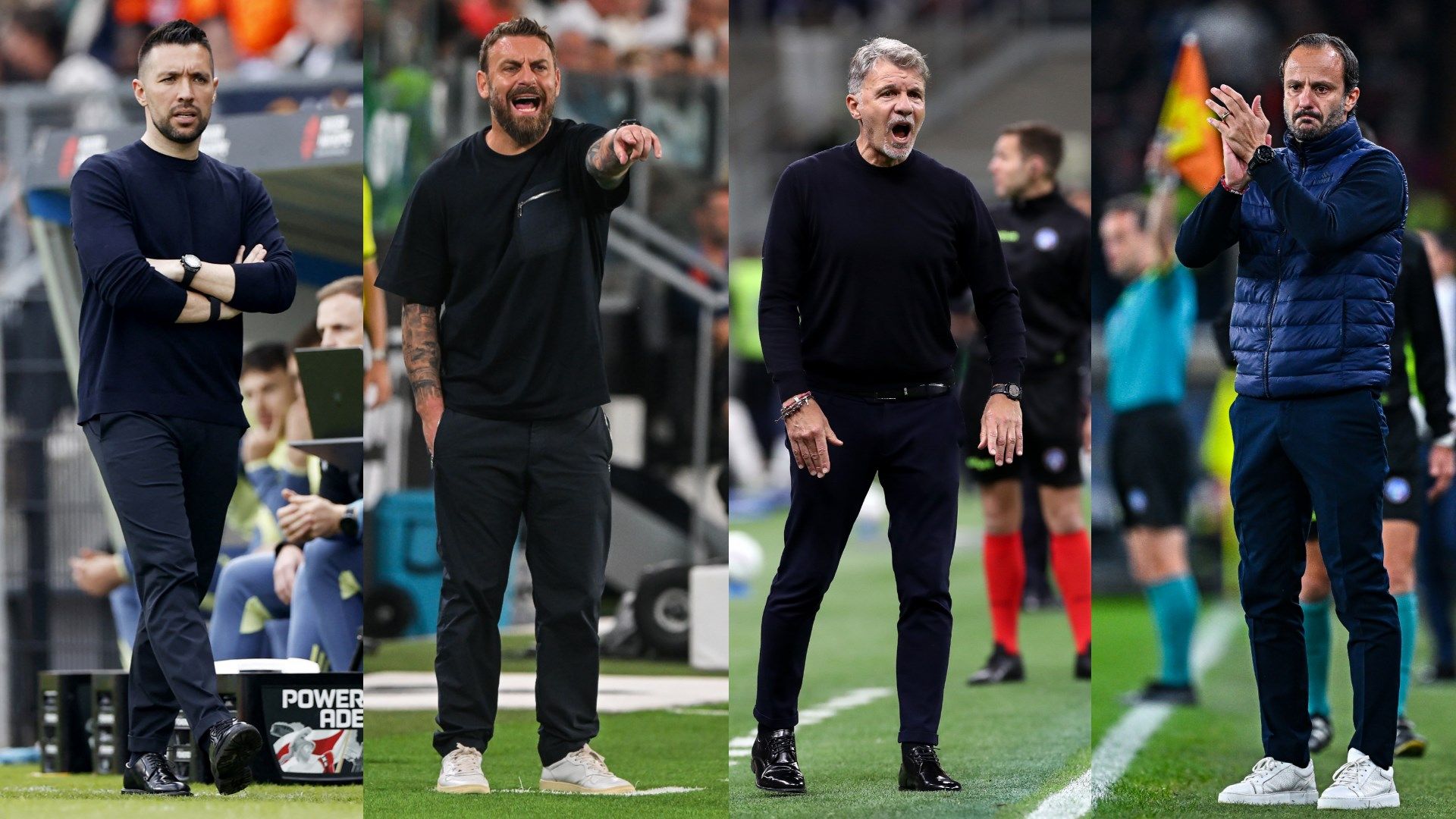 MIX Farioli De Rossi Baroni Gilardino