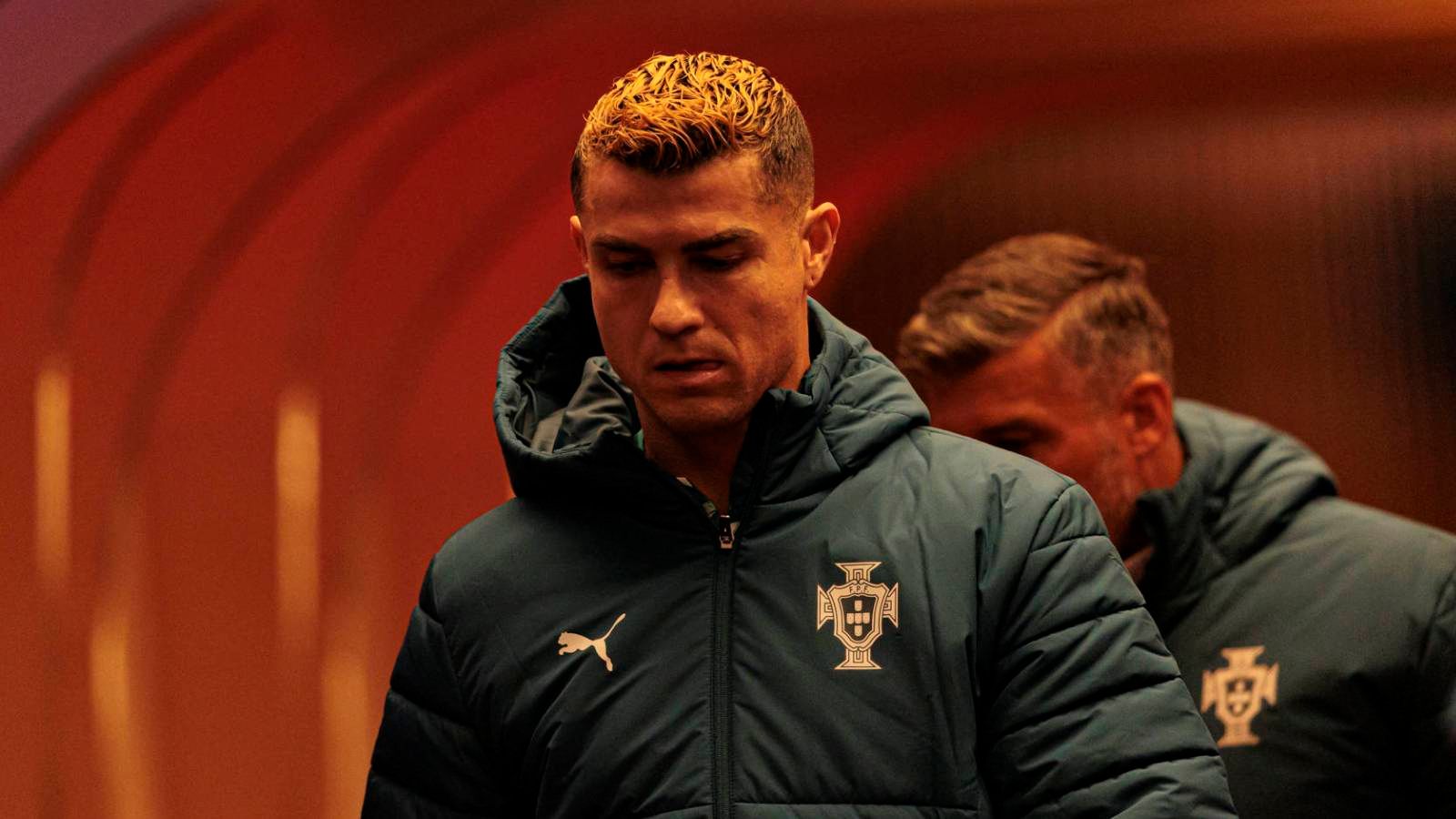 Cristiano Ronaldo Portugal