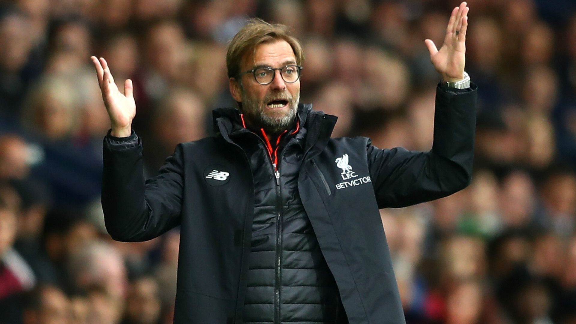 jurgen klopp - cropped