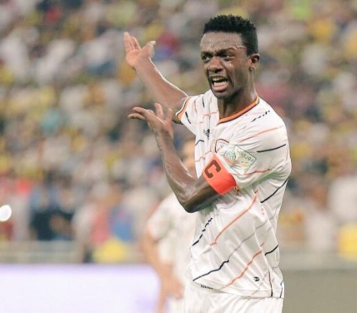 HASSAN MOAAZ AL SHABAB