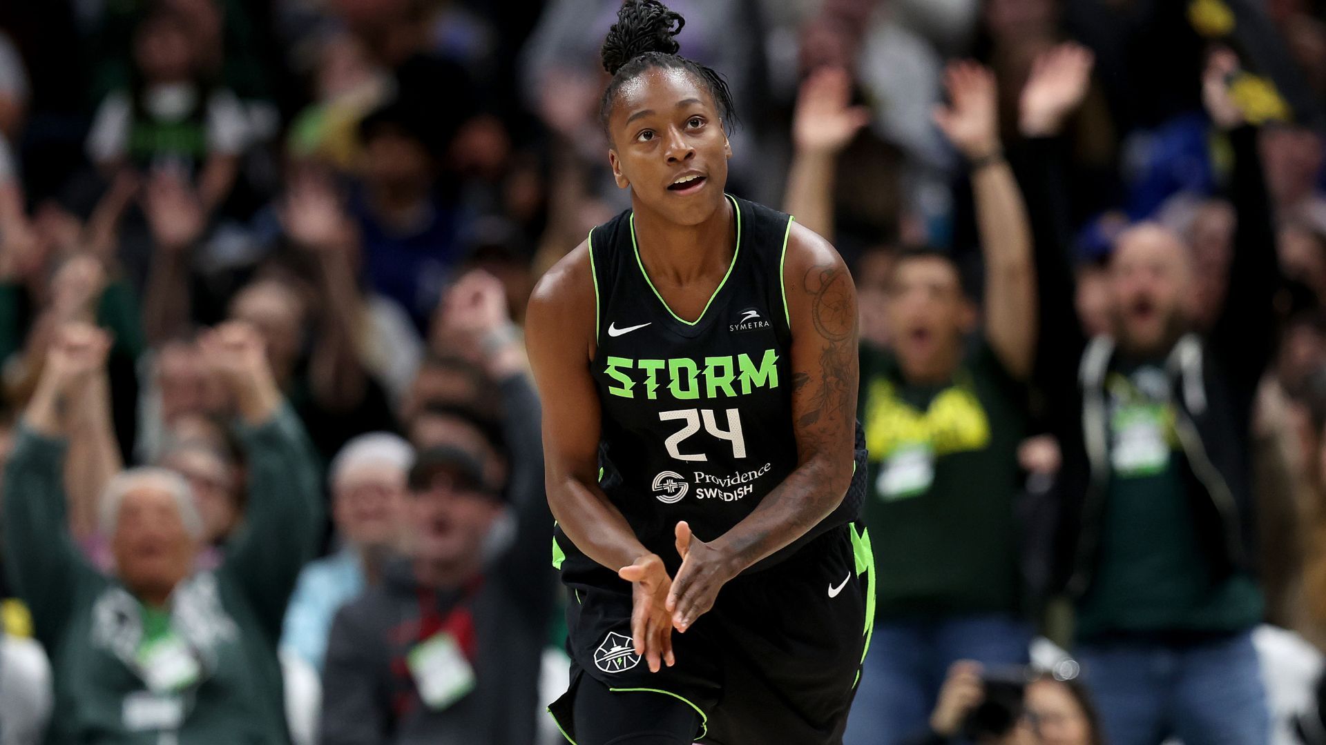 How to watch today's Los Angeles Sparks vs Seattle Storm WNBA game: Live stream, TV channel, and start time | Goal.com US