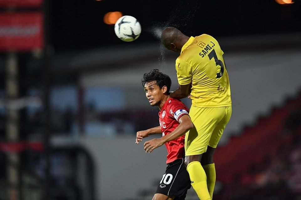 ธีรศิลป์ แดงดา