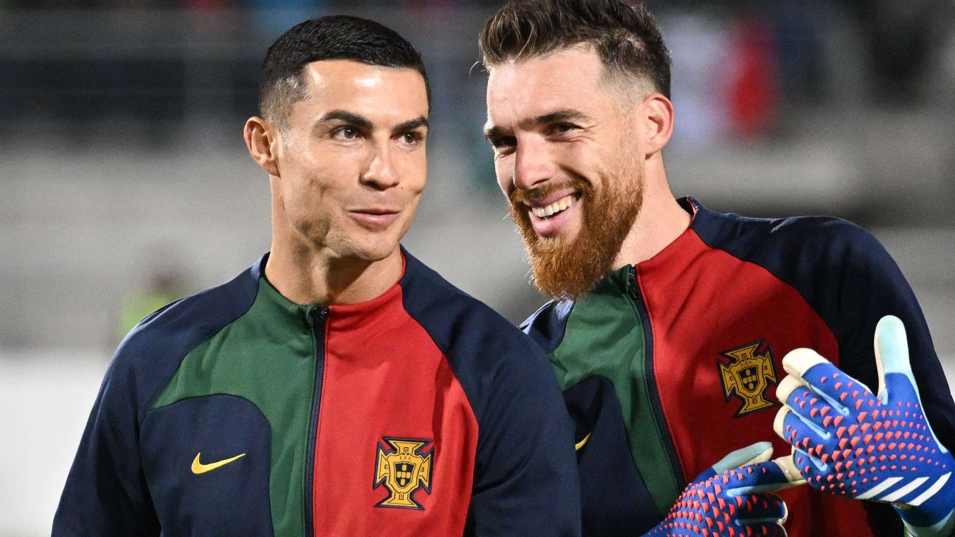Ronaldo Portugal 2023