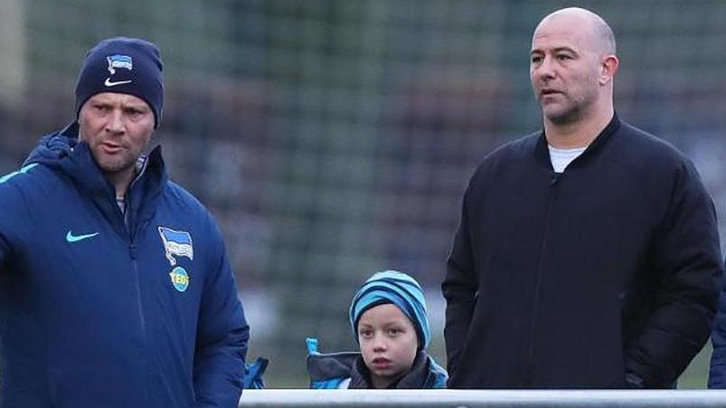 Dárdai Pál, Király Gábor