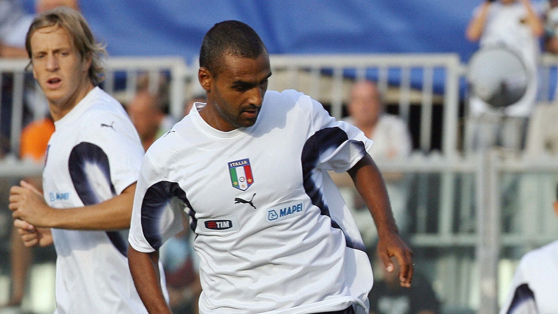 Fabio Liverani Italy