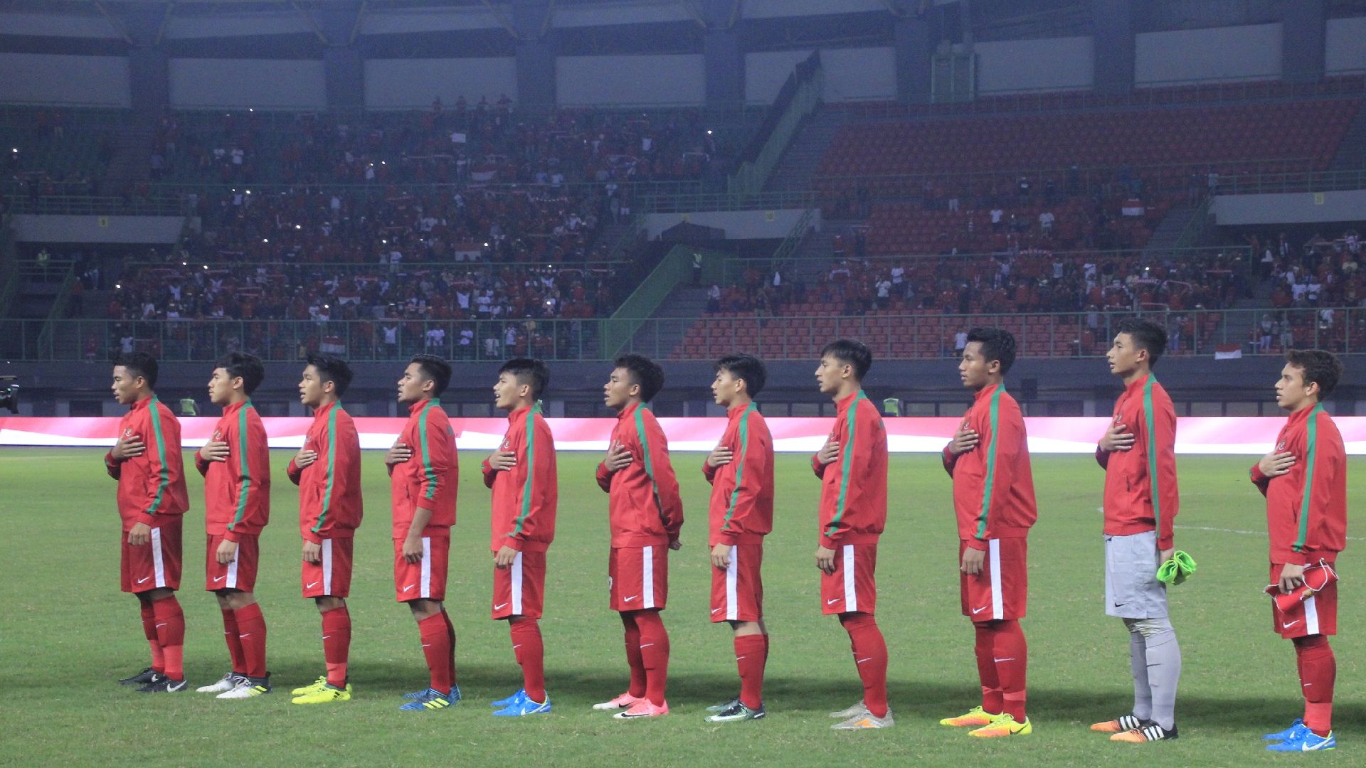 Timnas Indonesia U-19