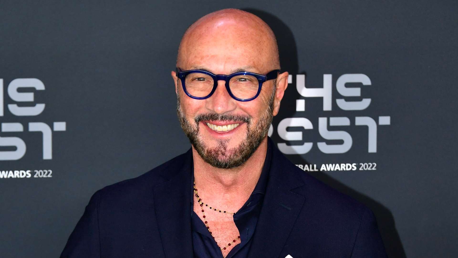 Walter Zenga 2023