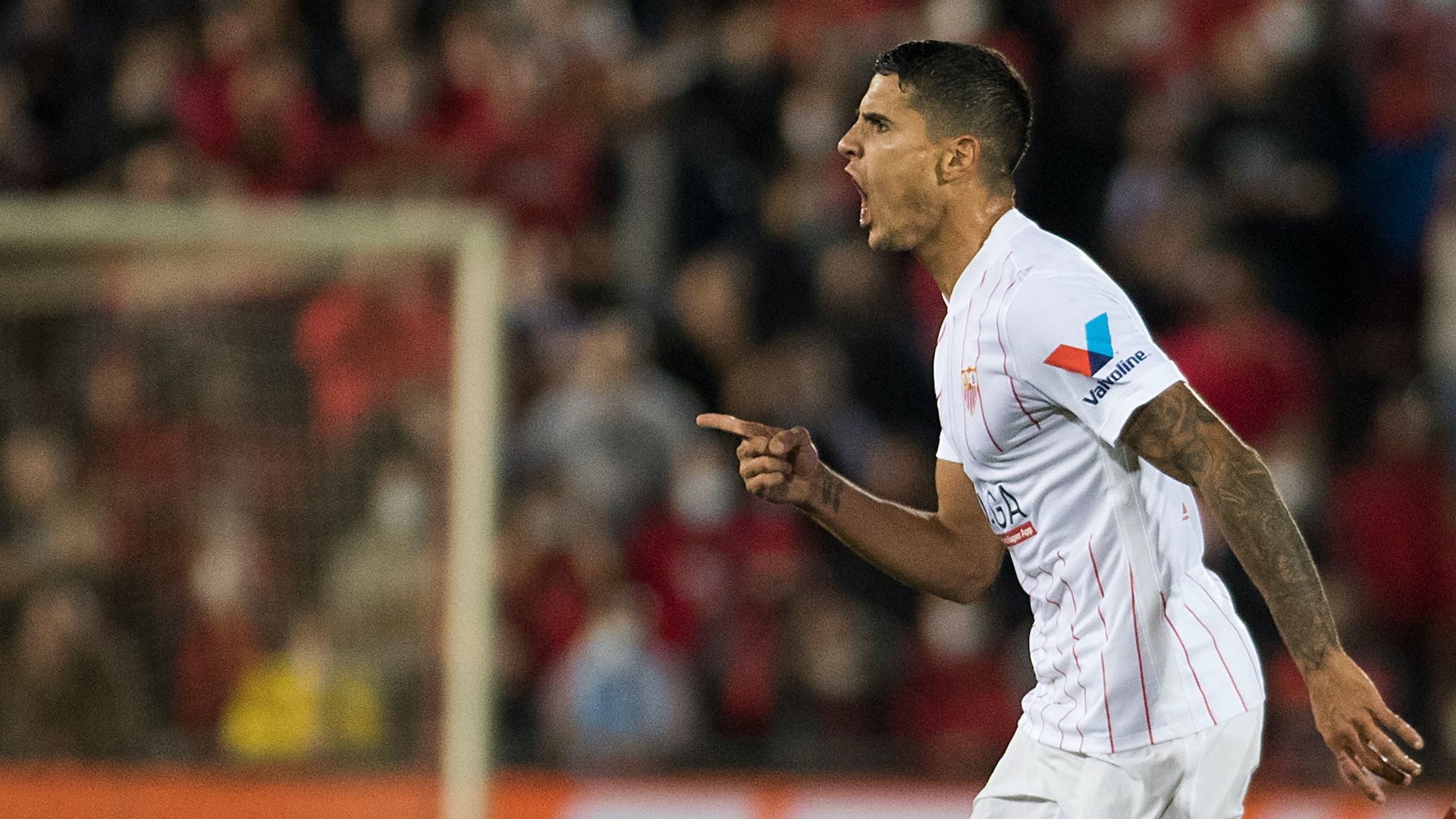 Erik Lamela Sevilla