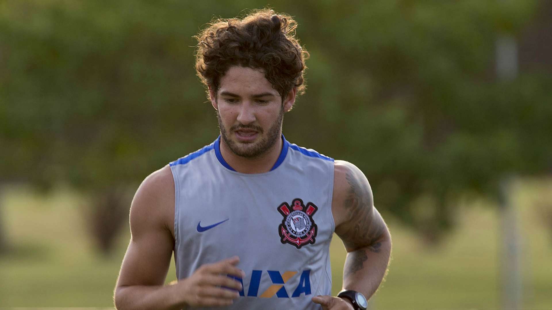pato corinthians