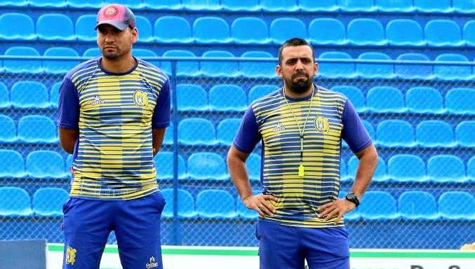 Recalde (Paraguay) 12-12-19