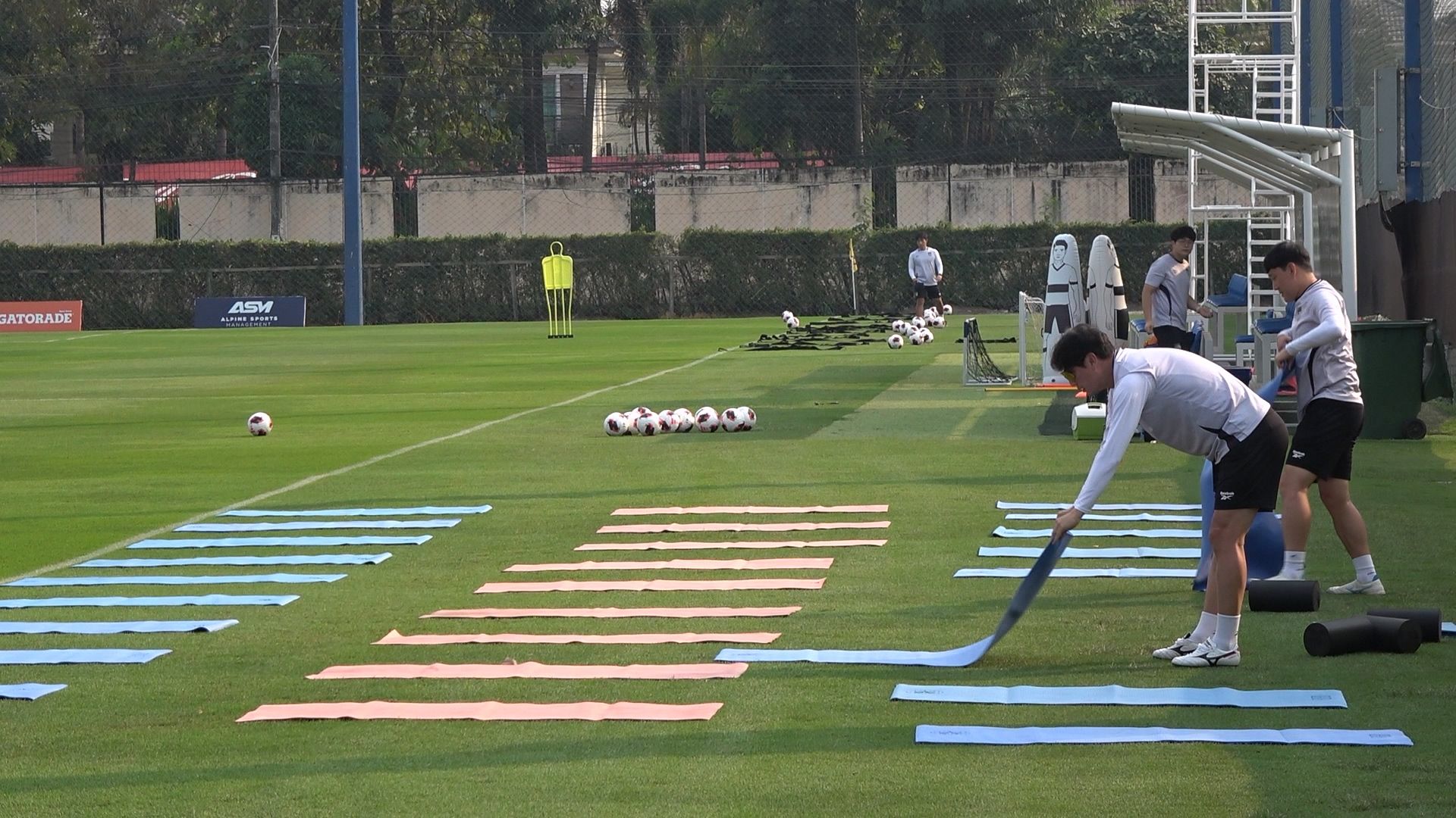 전남 박동혁 감독