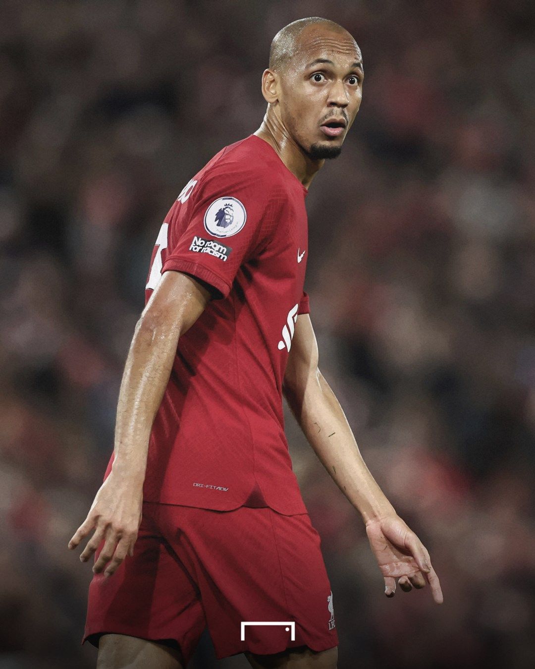 Fabinho Liverpool 2022-23 GFX