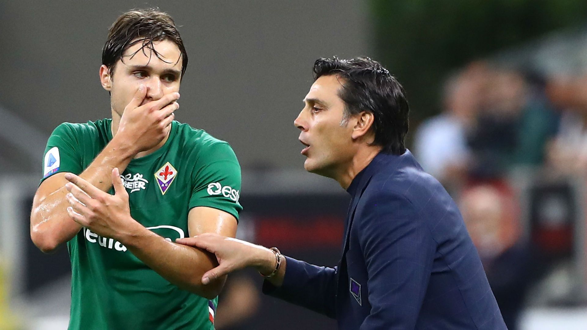 Chiesa Montella Fiorentina