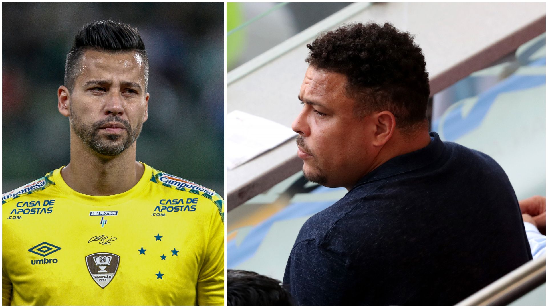 Fabio Ronaldo Cruzeiro