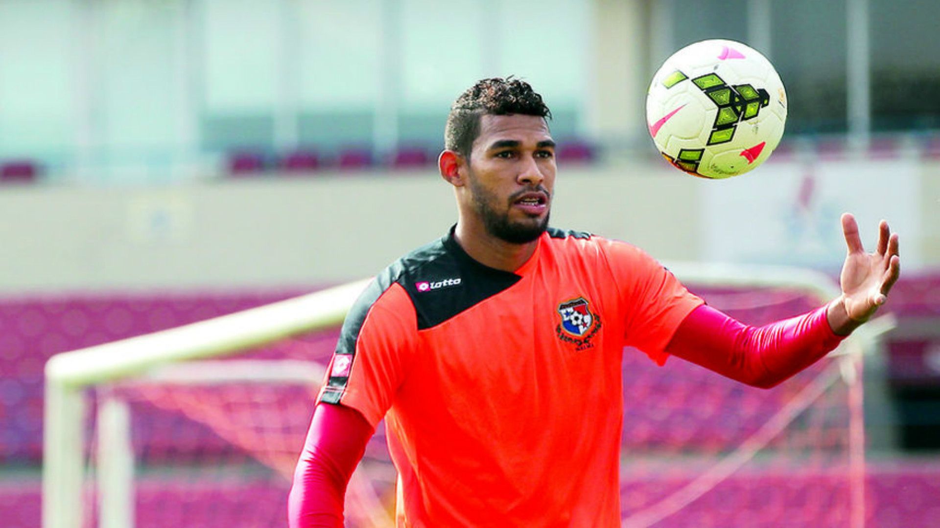 José Calderón Platense