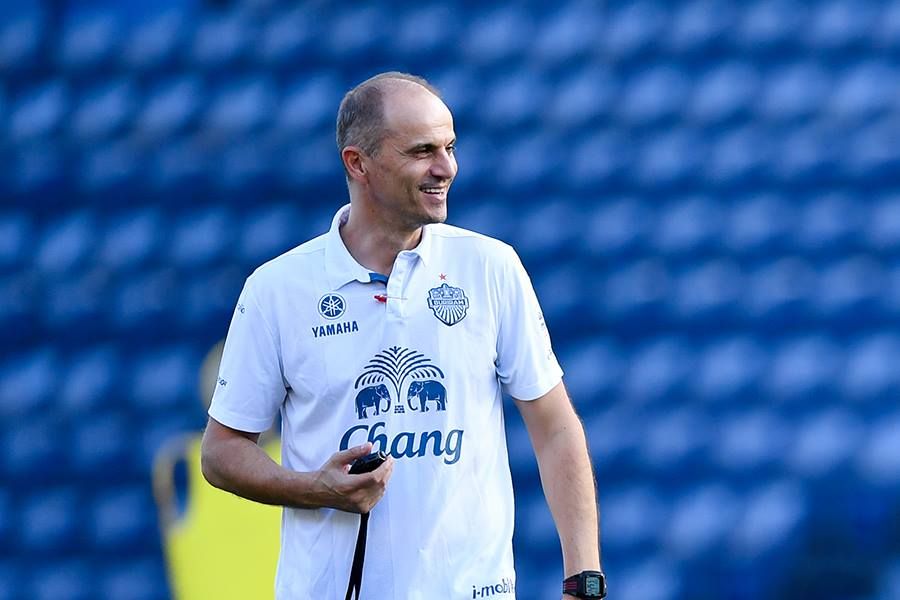 โบซิดาร์ บันโดวิช