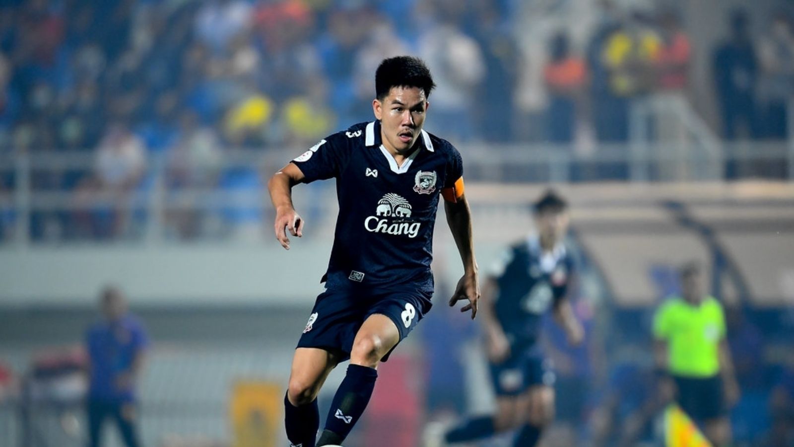 ประสิทธิ์ จันทุม