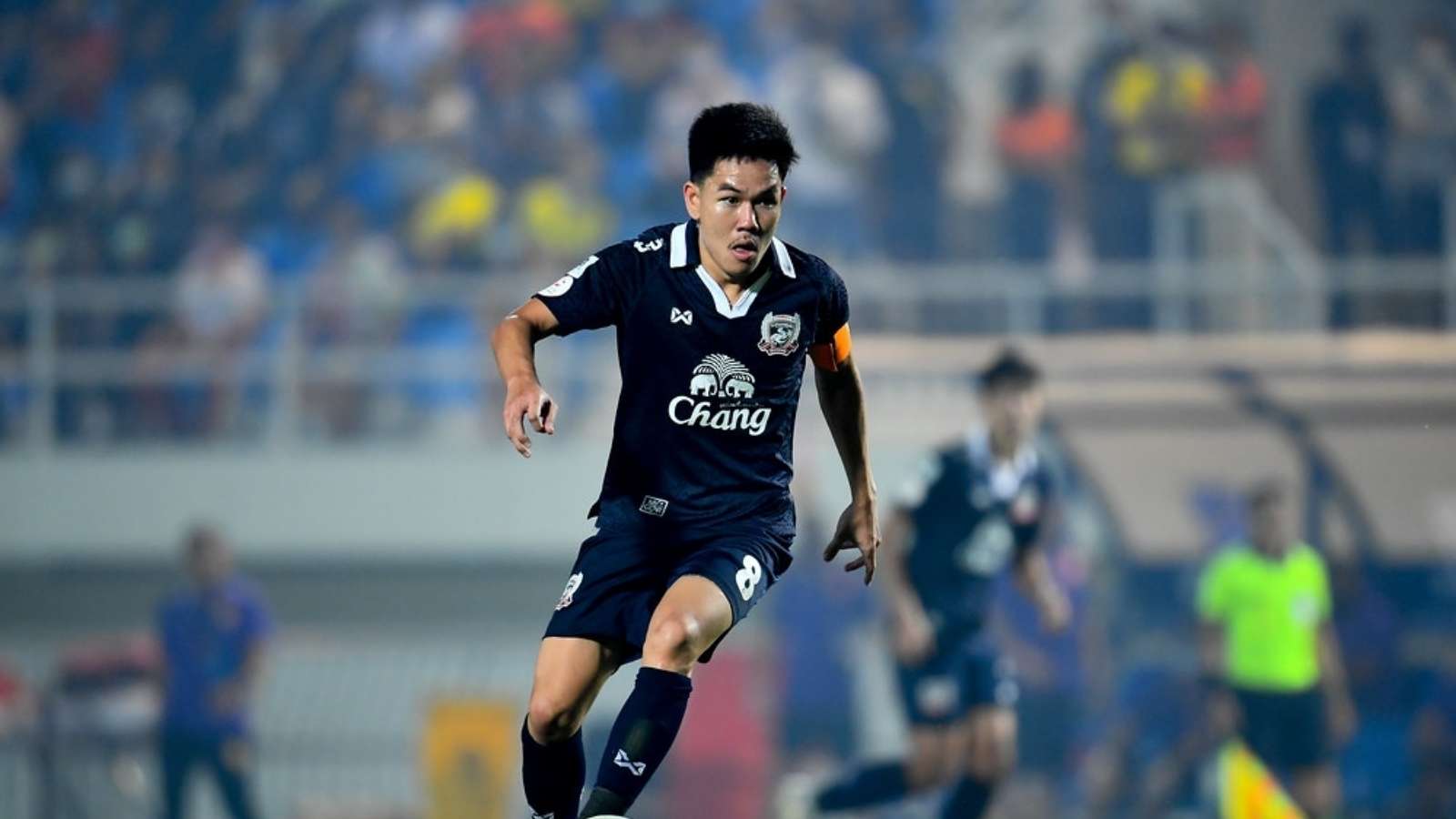 ประสิทธิ์ จันทุม