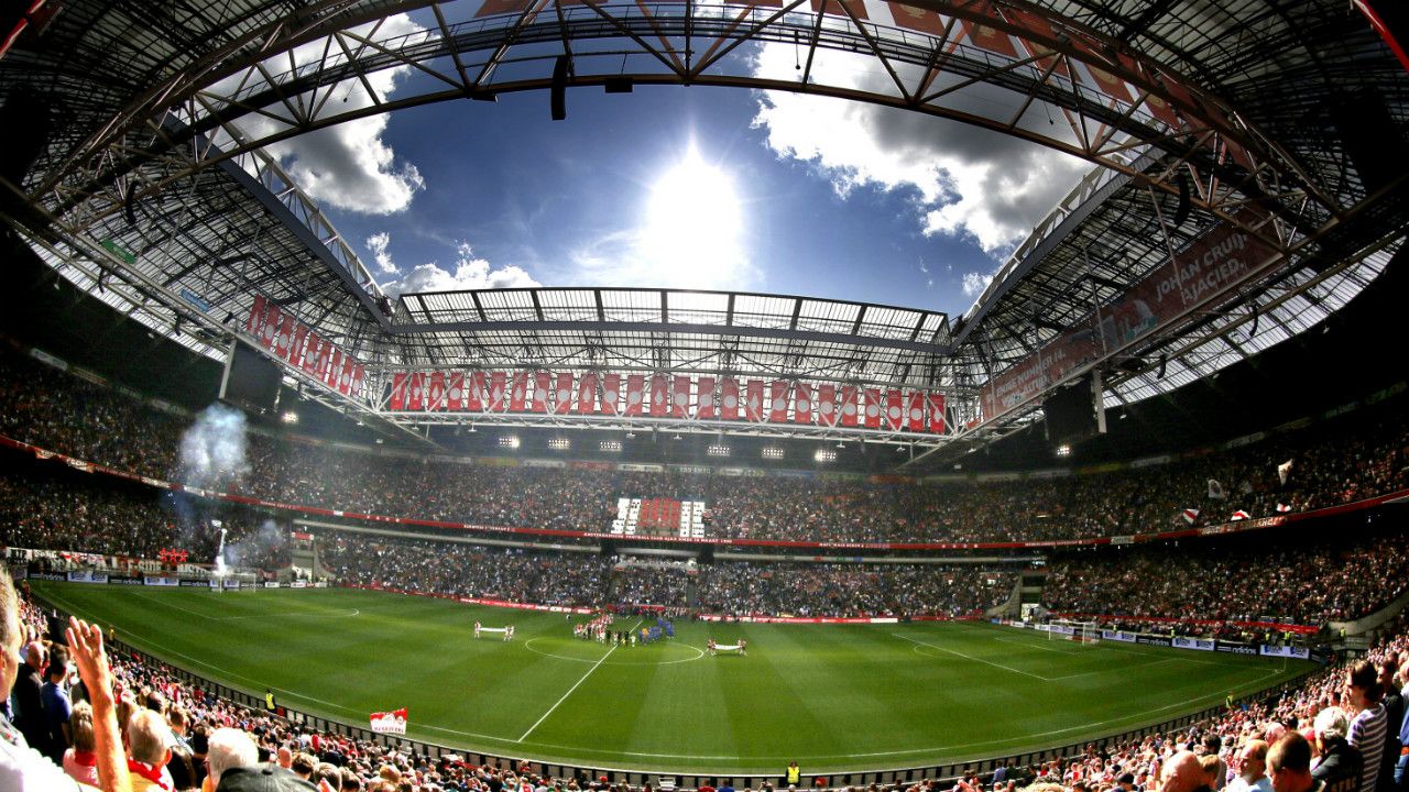 Amsterdam ArenA