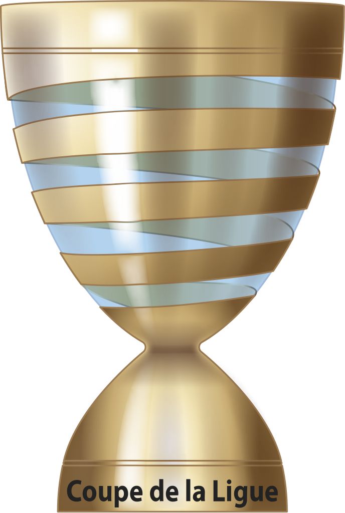 Trofeo Copa de la Liga