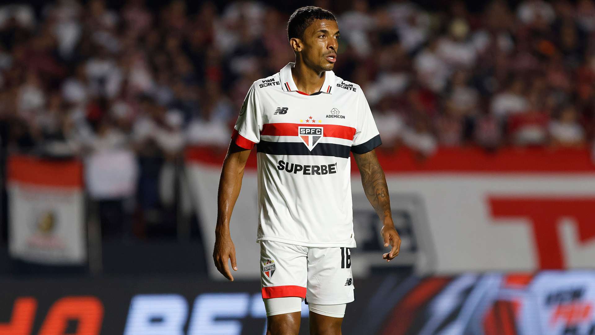 Luiz Gustavo