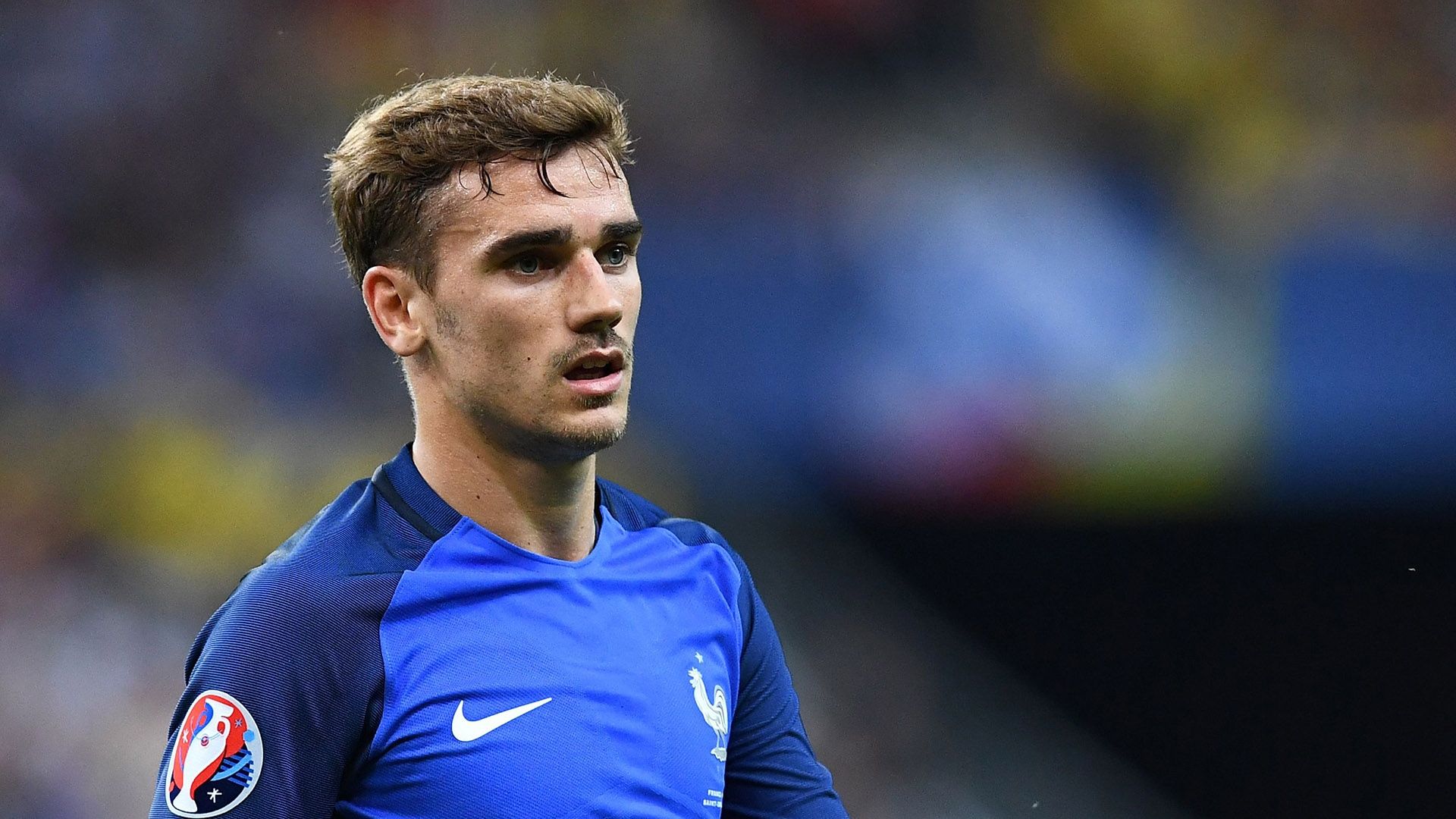 Antoine Griezmann