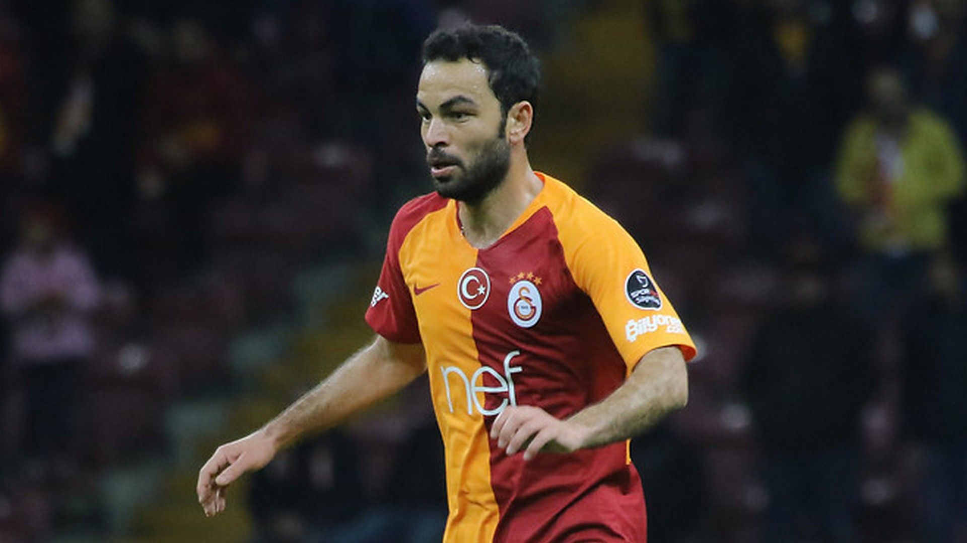 Selcuk Inan Galatasaray