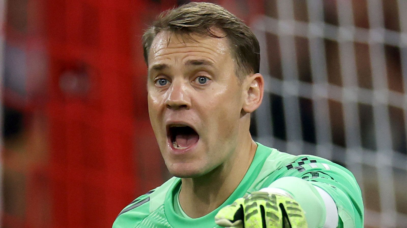Manuel Neuer