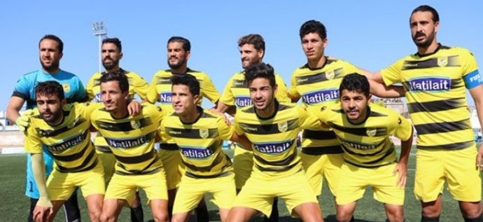 النادي البنزرتي